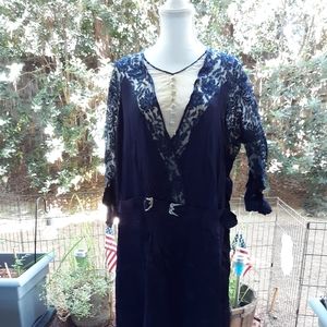 Early 1900 Vintage dress